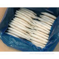Top Quality Frozen Squid Tube Cleaned Calamari Tubes